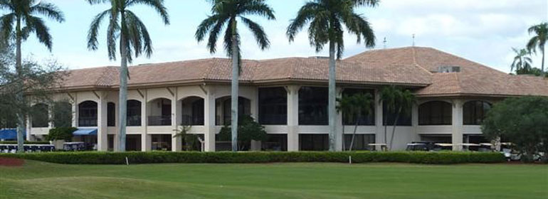 Boca Pointe Club - Boca Raton, FL