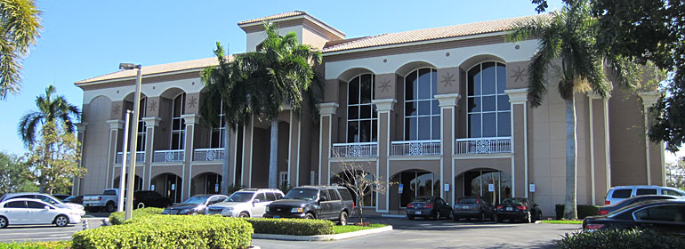 One Royal Palm - Boca Raton, FL