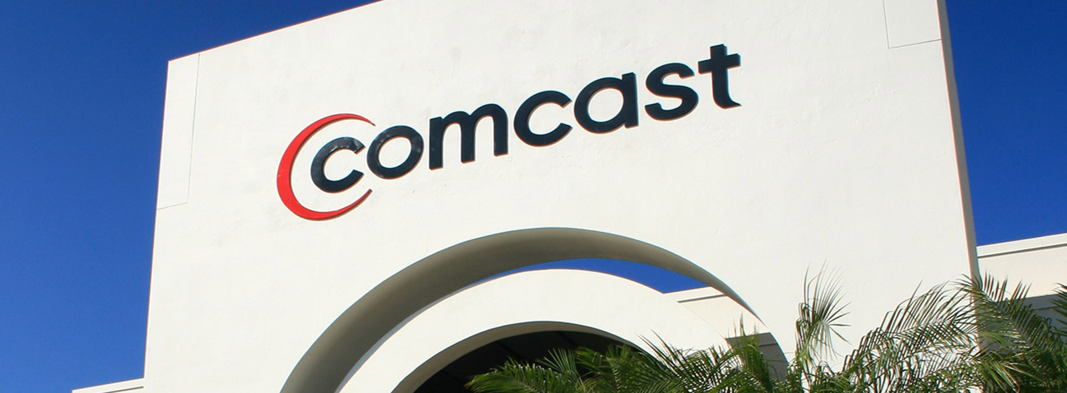 Comcast Corporate Center, Boca Raton