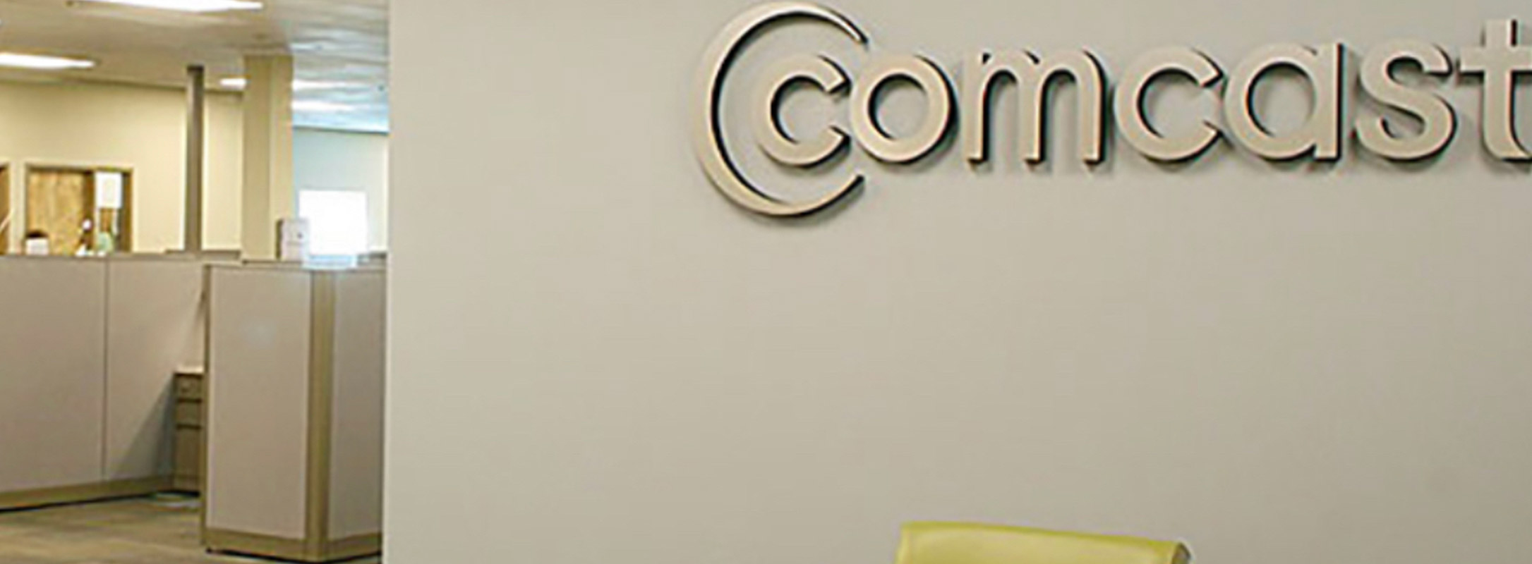 Comcast Corporate Center, Boca Raton