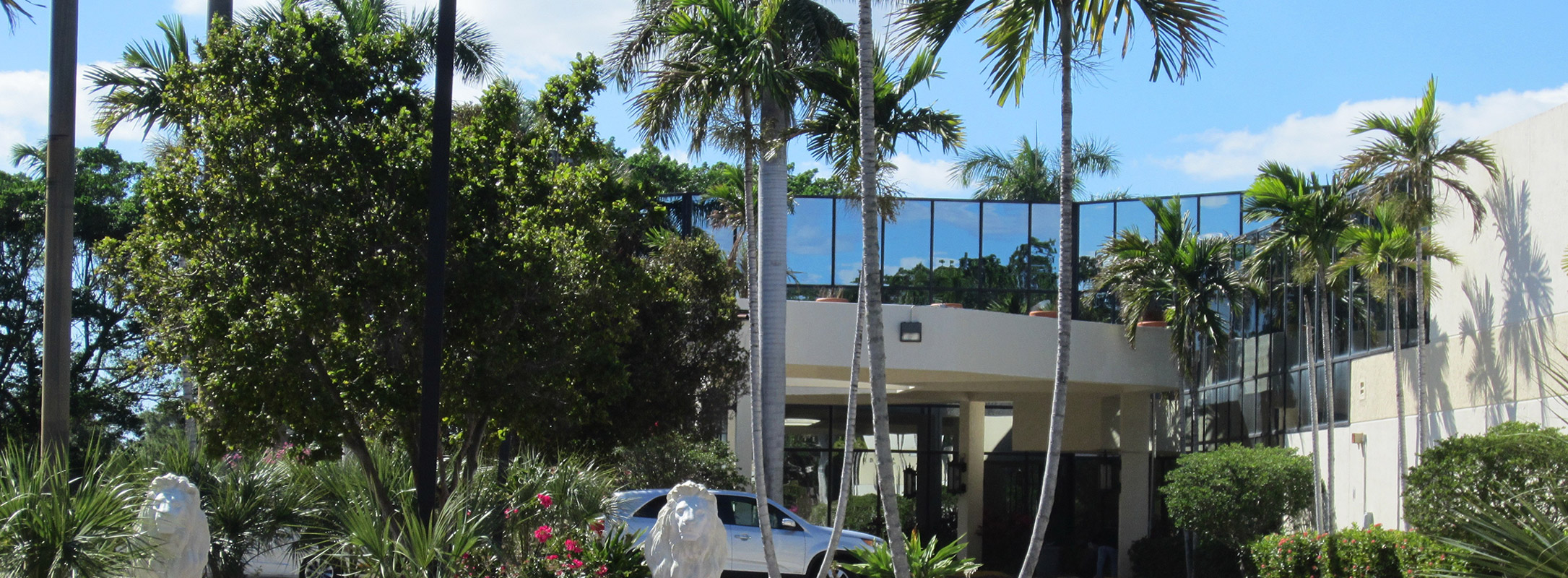 Don King Productions Corporate Headquarters, Deerfield Beach