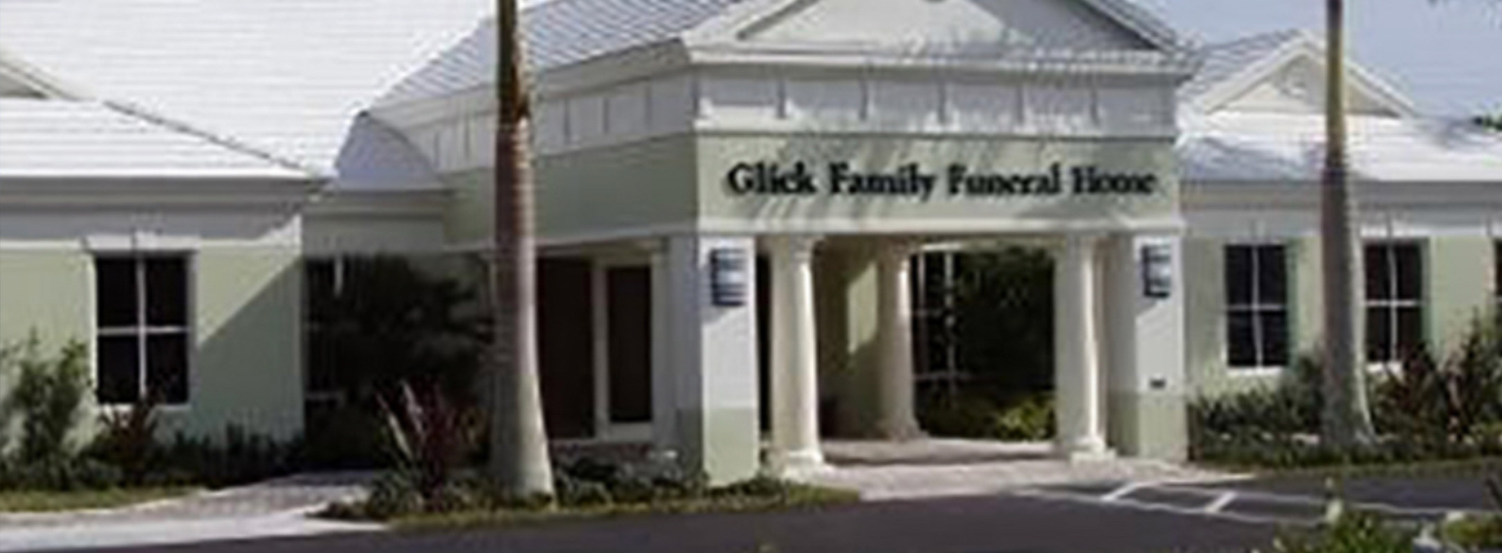 Glick Family Funeral Home, Boca Raton