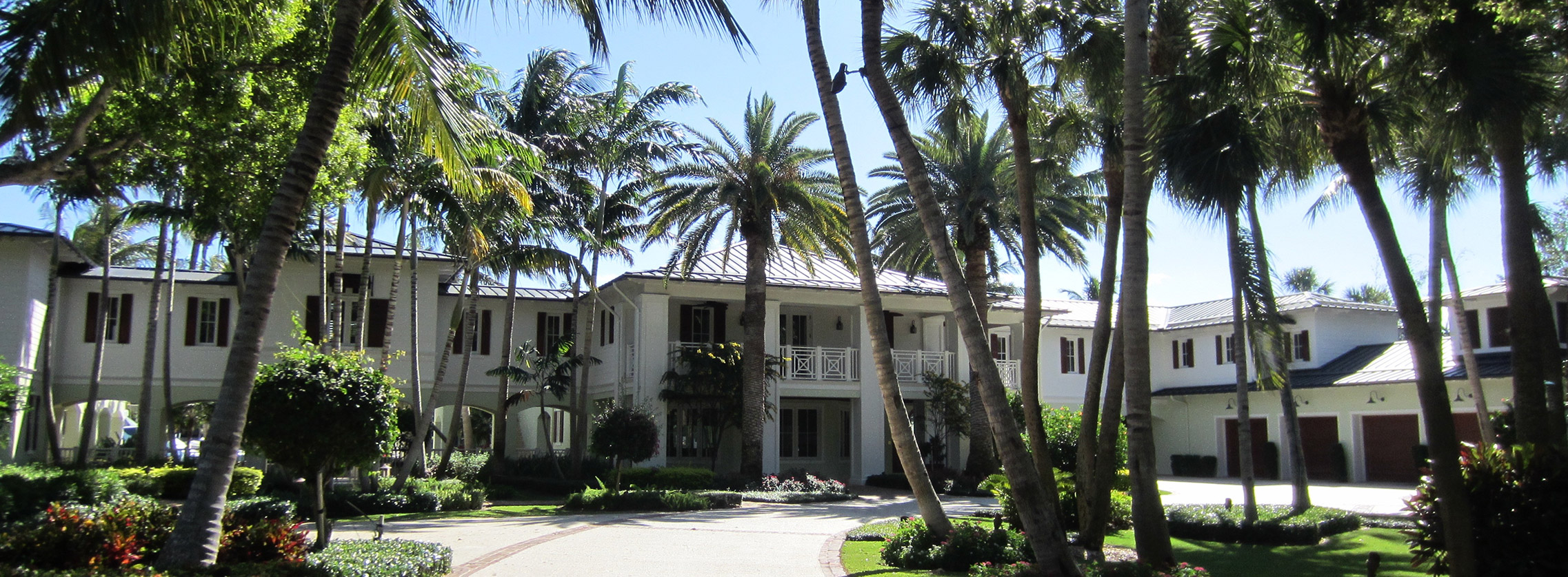 Private Residence, Boca Raton